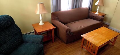 Wilson Lake Inn