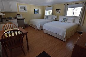 Wilson Lake Inn