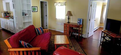 Wilson Lake Inn
