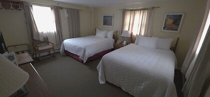 Wilson Lake Inn