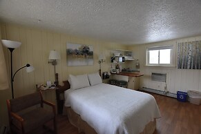 Wilson Lake Inn