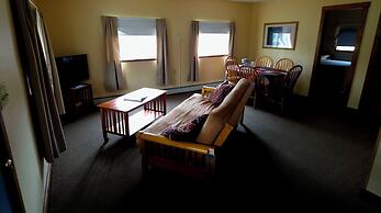 Wilson Lake Inn