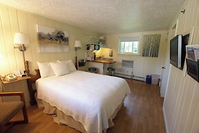 Wilson Lake Inn