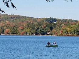 Wilson Lake Inn