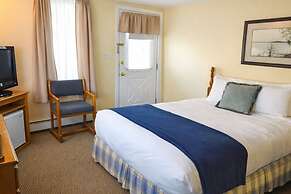 Wilson Lake Inn