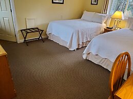 Wilson Lake Inn
