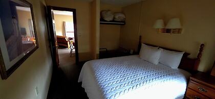 Wilson Lake Inn