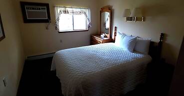 Wilson Lake Inn
