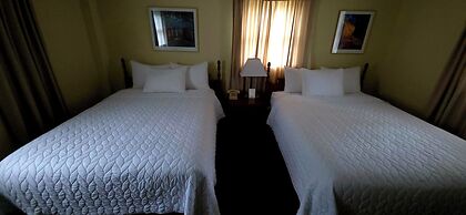 Wilson Lake Inn