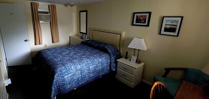 Wilson Lake Inn