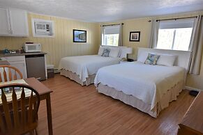 Wilson Lake Inn