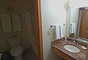 Wilson Lake Inn