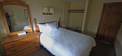 Wilson Lake Inn