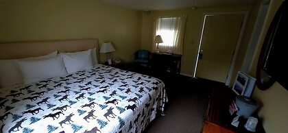 Wilson Lake Inn