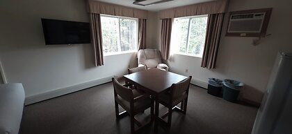 Wilson Lake Inn