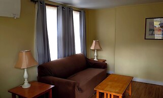 Wilson Lake Inn