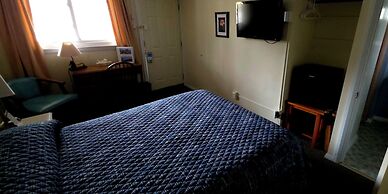Wilson Lake Inn