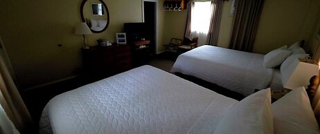 Wilson Lake Inn