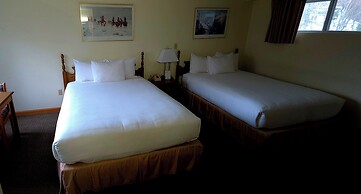 Wilson Lake Inn