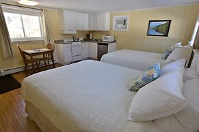 Wilson Lake Inn
