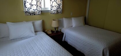 Wilson Lake Inn
