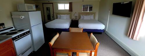 Wilson Lake Inn