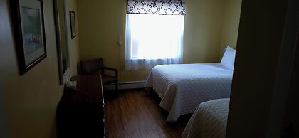 Wilson Lake Inn