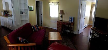 Wilson Lake Inn