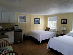 Wilson Lake Inn