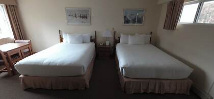 Wilson Lake Inn