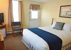 Wilson Lake Inn
