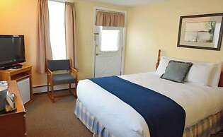 Wilson Lake Inn