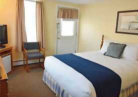 Wilson Lake Inn