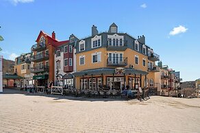 Le Johannsen by RVMT