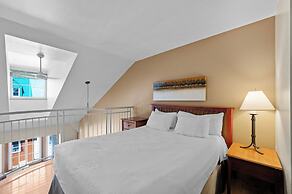 Le Johannsen by RVMT
