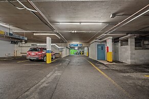 Le Johannsen by RVMT