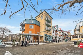 Le Johannsen by RVMT