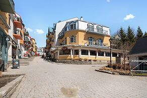 Le Johannsen by RVMT