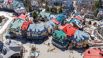 Le Johannsen by RVMT