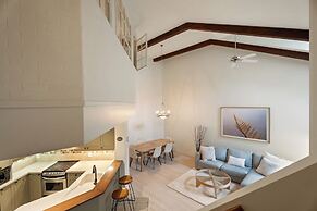 Le Johannsen by RVMT