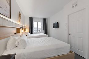 Le Johannsen by RVMT