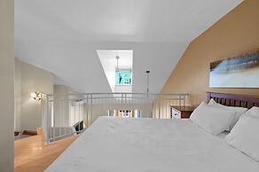 Le Johannsen by RVMT