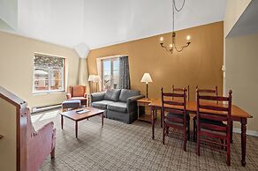 Le Johannsen by RVMT