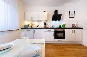 Charmante Wohnung in Koblenz