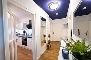 Charmante Wohnung in Koblenz
