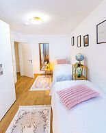 Charmante Wohnung in Koblenz