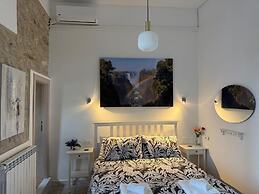 Room-b&b Porta Verde - Dorothy Room