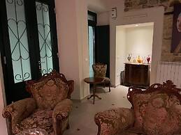 Room-b&b Porta Verde - Dorothy Room
