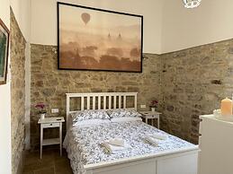 Room-b&b Porta Verde - Dorothy Room