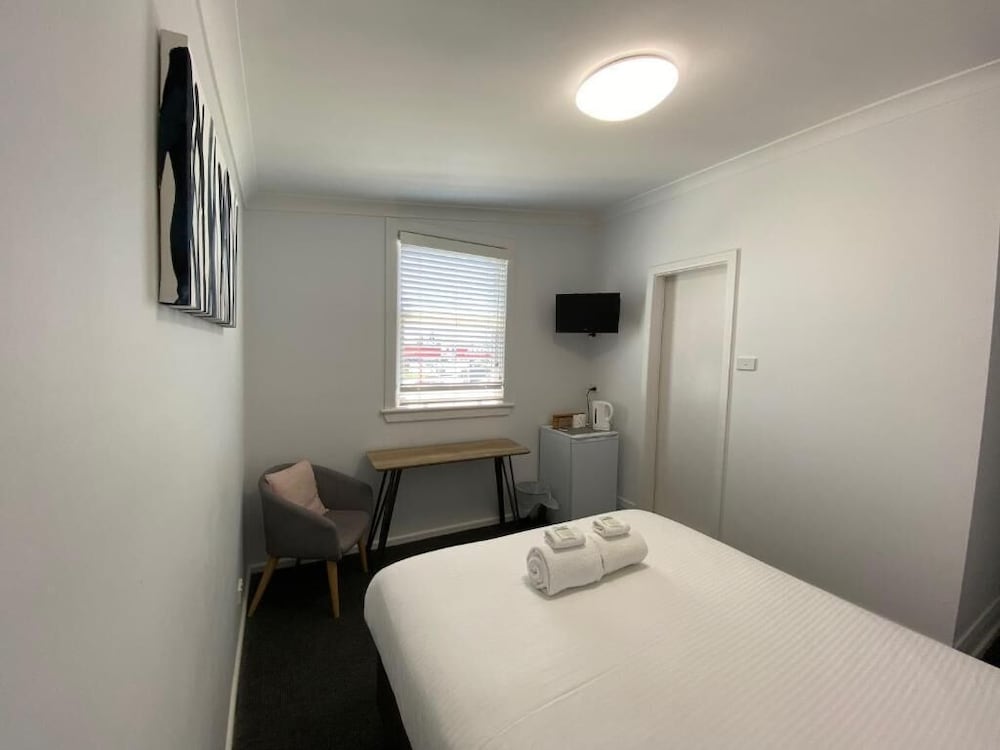 Central Motel